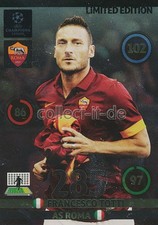 Panini Adrenalyn XL Champions