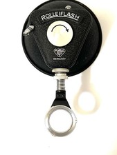 Come nuovo, Rollei Rolleiflash per fotocamere Rolleiflex TLR