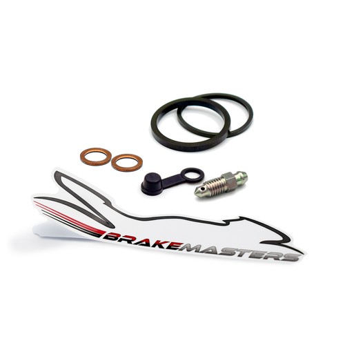 Kit manutenzione pinza freno