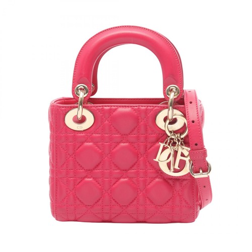 Christian dior lady mini - christian,