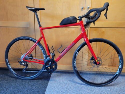 Cannondale synapse - cannondale, 1