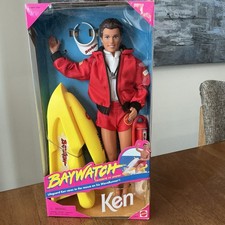 NUOVO 1994 MATTEL BARBIE