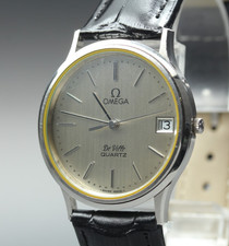 1979 Near MINT OMEGA De Ville