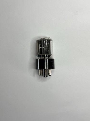 Rca 6sn7gtb tubo aspirazione - 6sn7gtb,