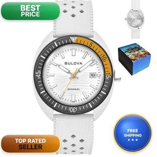 Bulova custodia uomo