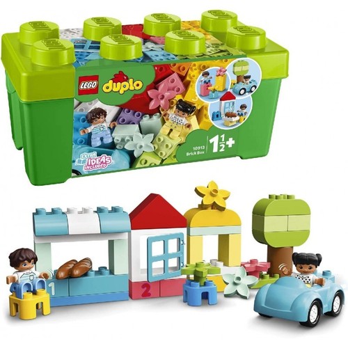 Lego duplo classic - lego,