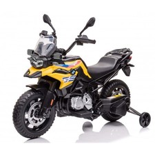 BMW GS850F Moto Elettrica a