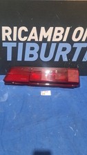 F 05 Fanale posteriore