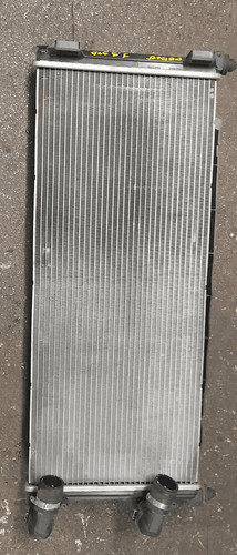 51861635 radiatore fiat - ,