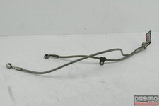 Tubi ponte freno anteriore