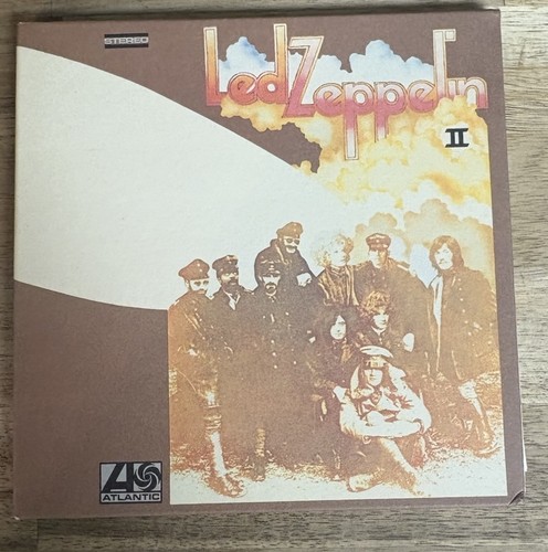 Import led zeppelin - zeppelin,