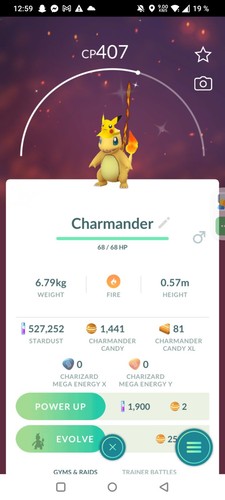 Shiny charmander pikachu - charmander,
