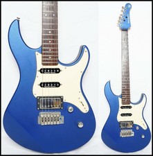 YAMAHA PACIFICA PAC612VIIX MSB