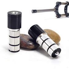 Prolunga alza manubrio bici