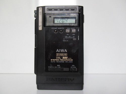 Radio registratore cassette - registratore,