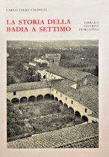 Carlo Celso Calzolai - La