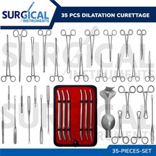 Set pezzi dilatazione - set,