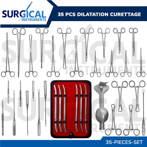 Set pezzi dilatazione - set,