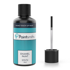 Vernice Smalto Ritocco | Nero