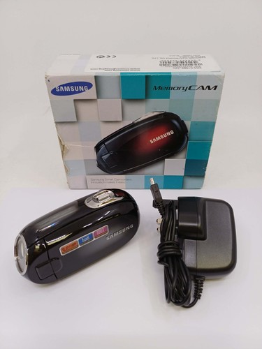 Samsung smart memory - samsung, cam