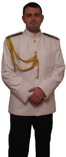 Uniforme parata marina - uniforme,