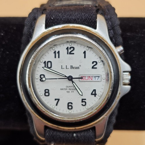 Vintage orologio bean - orologio,