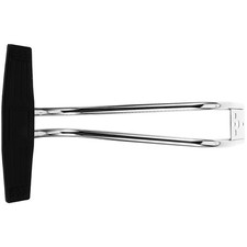  Sedia salone piede ripostare