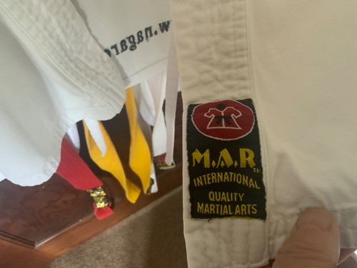 Completo jitsu taglia 160 - taglia, 3/160