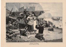 Heimkehr Del Gioco Fischer