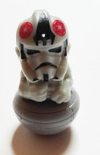 Rollinz Star Wars 3.0 Esselunga 2020 At-At-Pilot 