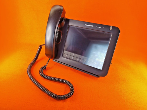 Panasonic ut670ne sip - panasonic, kx-ut670ne