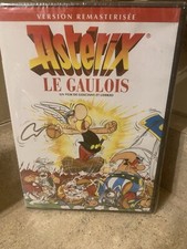 Asterix Le Gaulois Un Film De