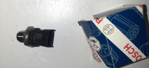 Sensore pressione carburante - sensore,