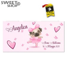 Striscione Banner PRIMA