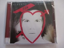 ALBERTO CAMERINI - RITA E RUDY
