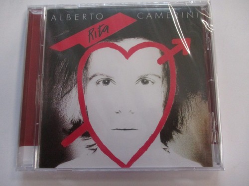 Alberto camerini rita e rudy - camerini,