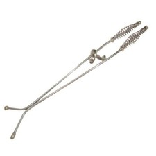 Anteriore Forcella Springer