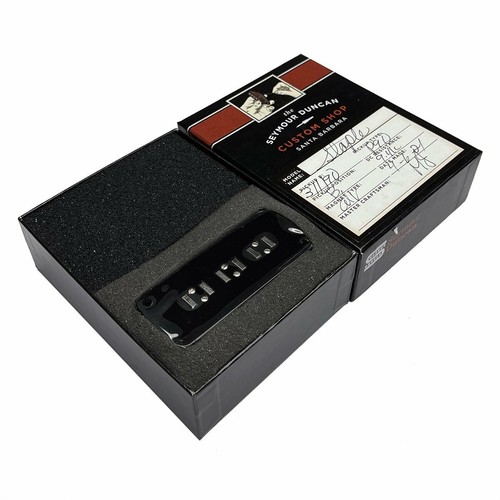 Seymour duncan p90 - seymour, staple