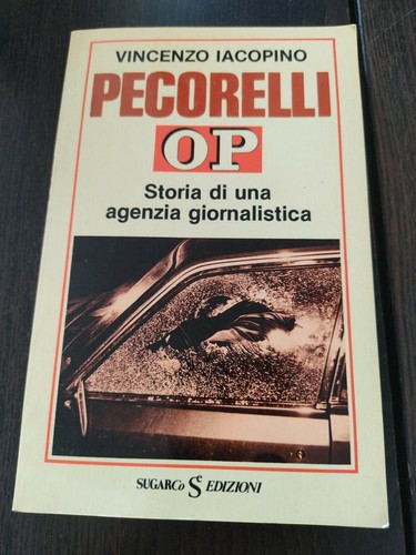 Pecorelli vincenzo - op,,