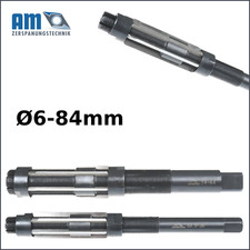 alesatore manuale regolabile