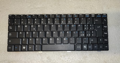 Keyboard per notebook - keyboard,