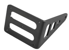 Portatarga Laterale Universale