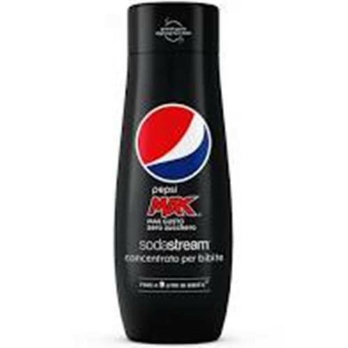 Concentrato sodastream pepsi - sodastream,