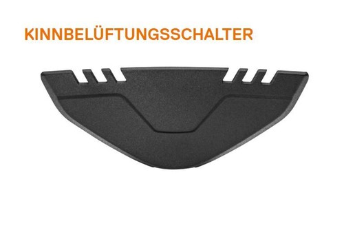Schuberth interruttore