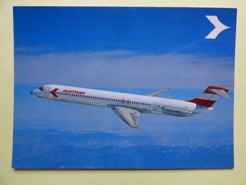 Austrian airlines - ,