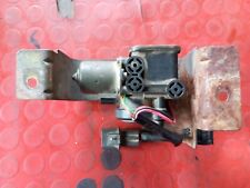 ATTUATORE 4X4 SUZUKI GRAND VITARA ANNO 2000 IN POI