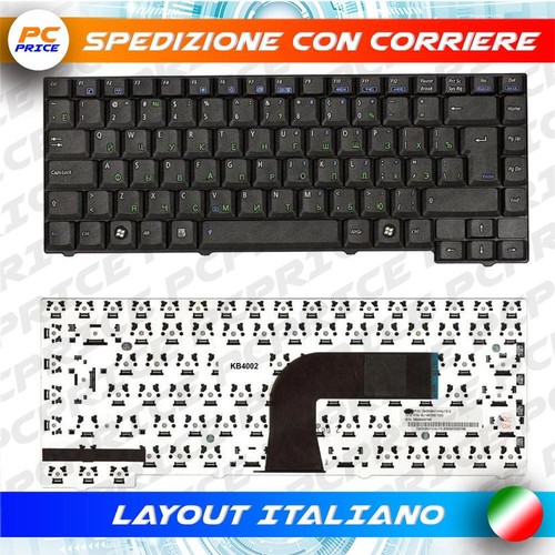 Tastiera per notebook asus eee - per,