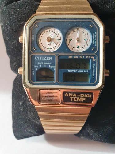 Citizen 8988 s073057anni - ,