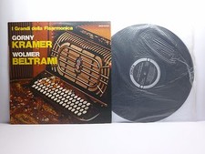 KRAMER / BELTRAMI I GRANDI