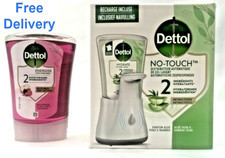 Dispenser sapone mani Dettol